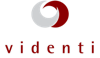 Logo Videnti